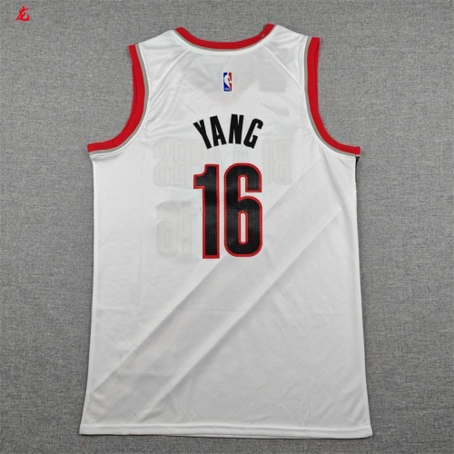 NBA-Portland Trail Blazers 1019 Men
