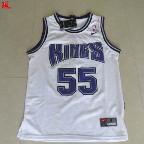 NBA-Sacramento Kings 1039 Men
