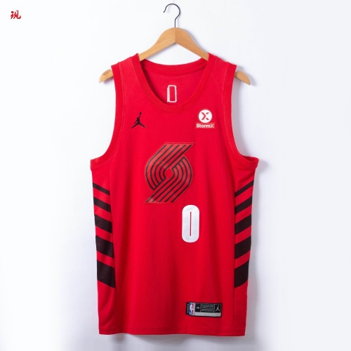 NBA-Portland Trail Blazers 1036 Men