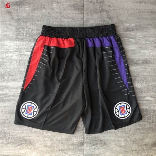 NBA-Los Angeles Clippers 1005 Men