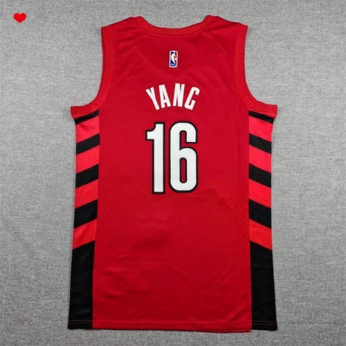 NBA-Portland Trail Blazers 1044 Men