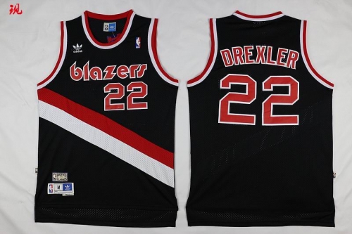 NBA-Portland Trail Blazers 1023 Men