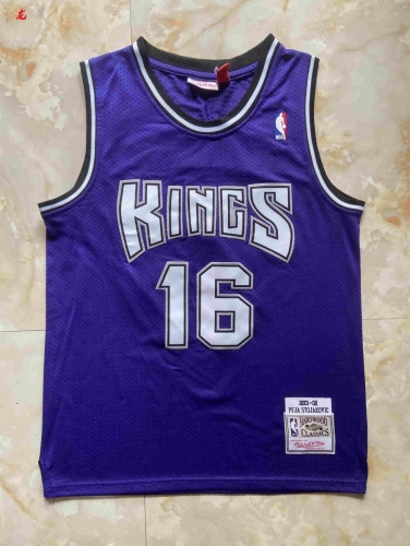 NBA-Sacramento Kings 1024 Men