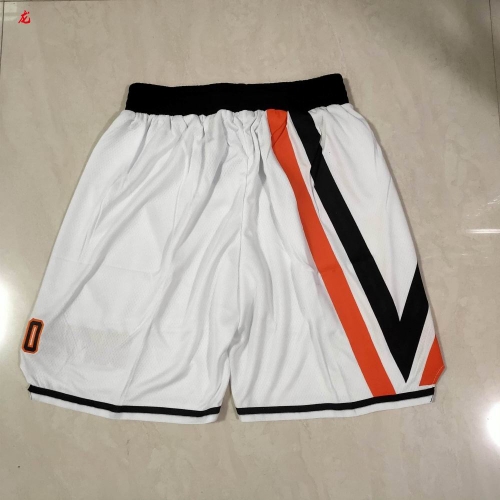 NBA-Los Angeles Clippers 1011 Men