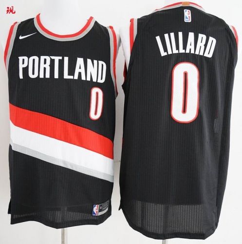NBA-Portland Trail Blazers 1027 Men
