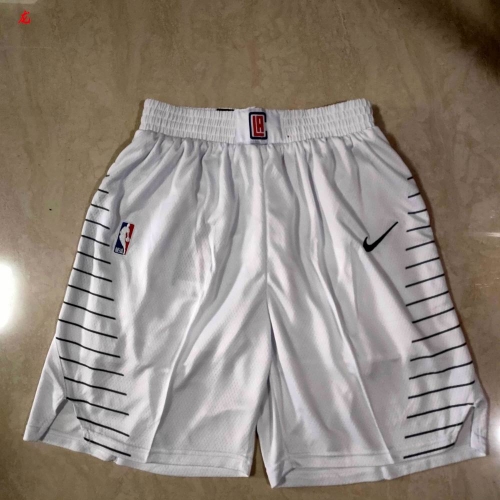 NBA-Los Angeles Clippers 1010 Men