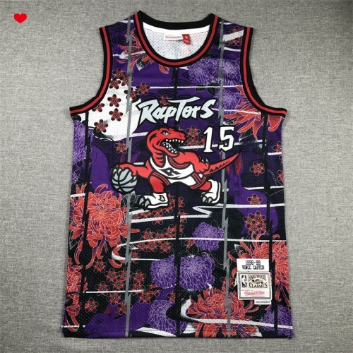NBA-Toronto Raptors 1122 Men