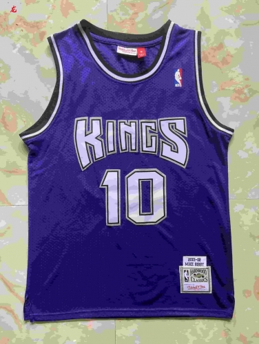 NBA-Sacramento Kings 1026 Men