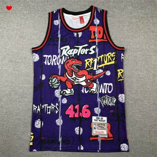 NBA-Toronto Raptors 1136 Men