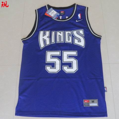 NBA-Sacramento Kings 1041 Men