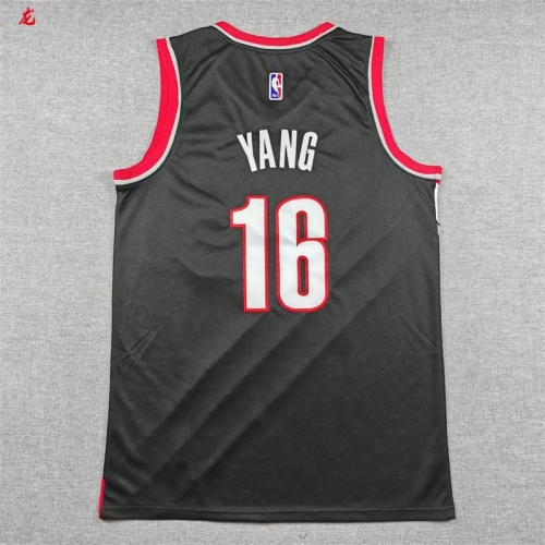 NBA-Portland Trail Blazers 1017 Men