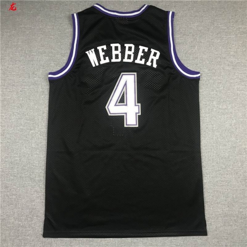 NBA-Sacramento Kings 1019 Men