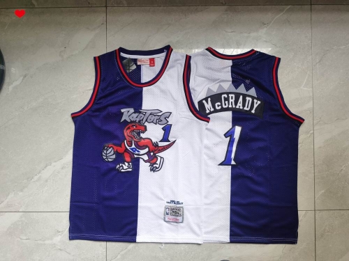 NBA-Toronto Raptors 1125 Men