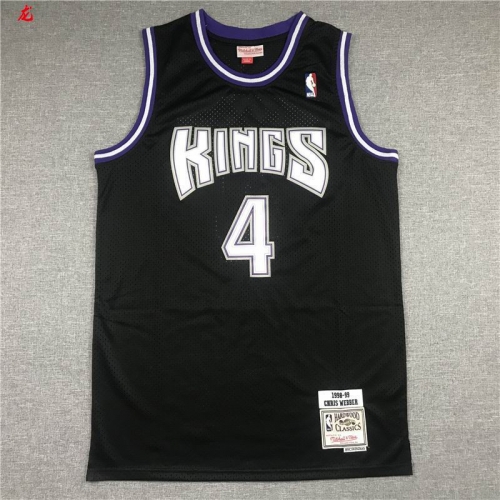 NBA-Sacramento Kings 1020 Men