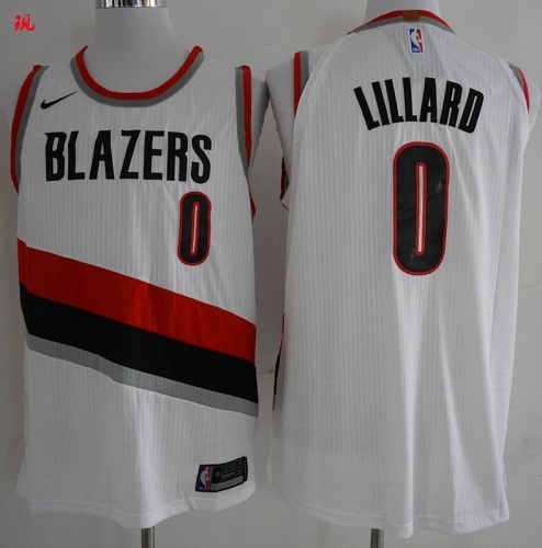 NBA-Portland Trail Blazers 1026 Men