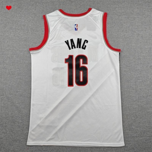 NBA-Portland Trail Blazers 1046 Men