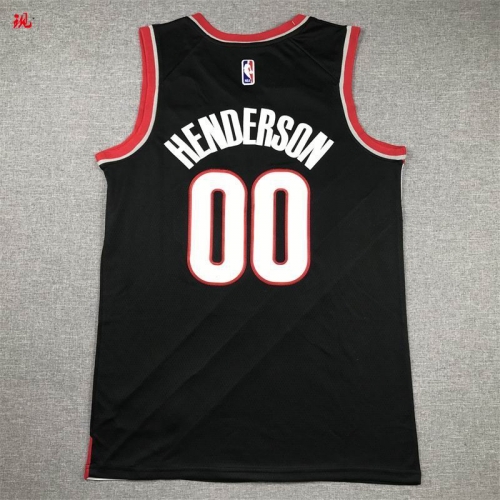 NBA-Portland Trail Blazers 1031 Men