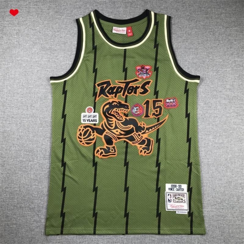 NBA-Toronto Raptors 1127 Men