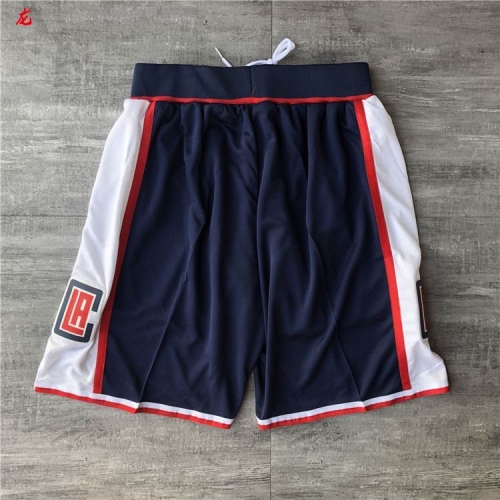 NBA-Los Angeles Clippers 1007 Men