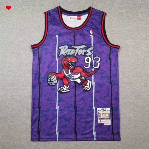 NBA-Toronto Raptors 1134 Men