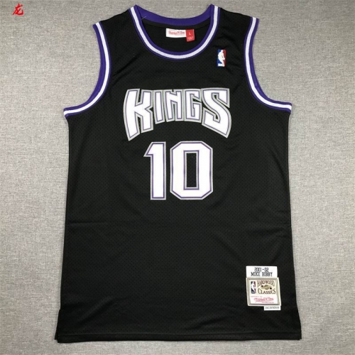 NBA-Sacramento Kings 1018 Men