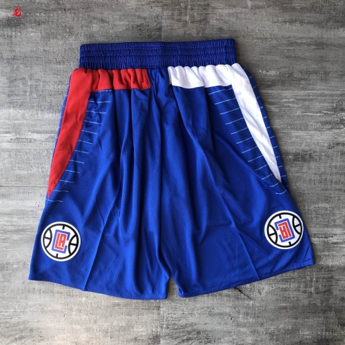 NBA-Los Angeles Clippers 1003 Men