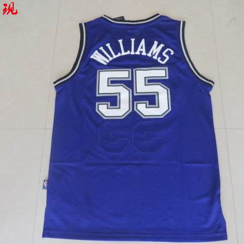 NBA-Sacramento Kings 1040 Men