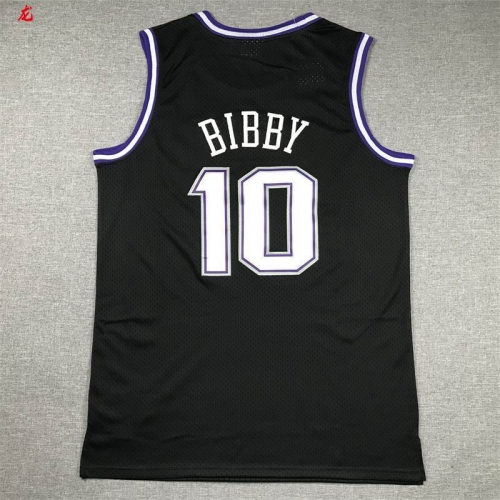 NBA-Sacramento Kings 1017 Men