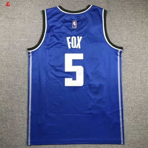 NBA-Sacramento Kings 1033 Men