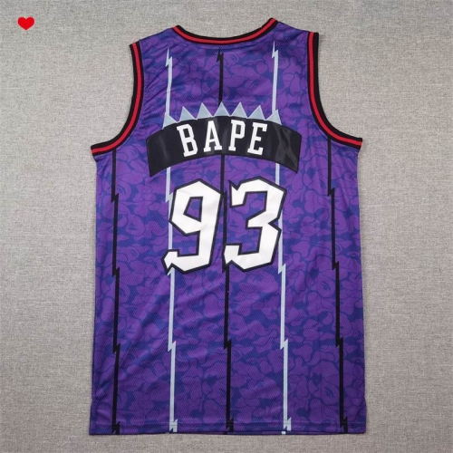 NBA-Toronto Raptors 1133 Men