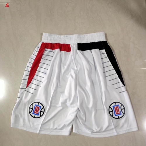 NBA-Los Angeles Clippers 1009 Men