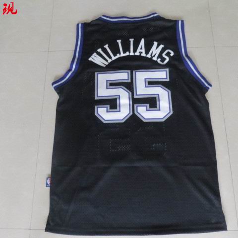 NBA-Sacramento Kings 1042 Men