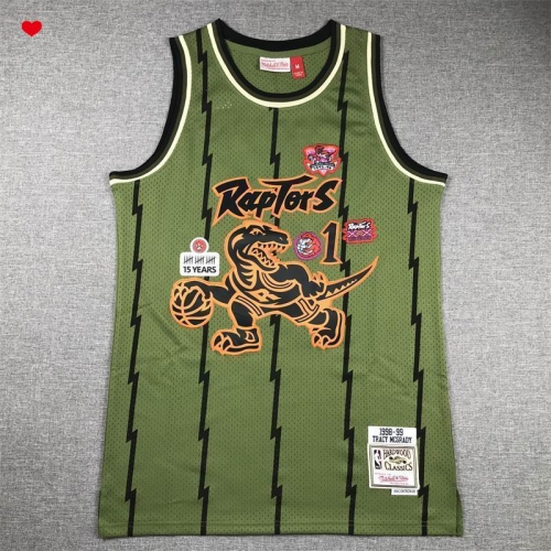 NBA-Toronto Raptors 1129 Men