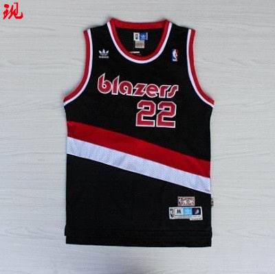 NBA-Portland Trail Blazers 1022 Men