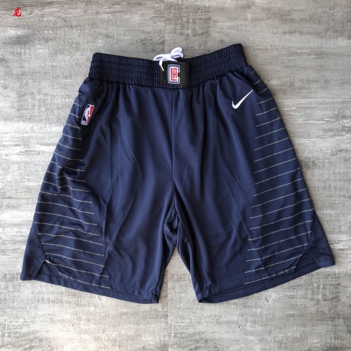 NBA-Los Angeles Clippers 1002 Men