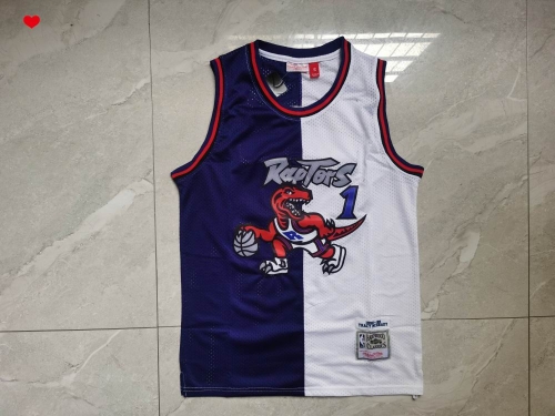 NBA-Toronto Raptors 1124 Men