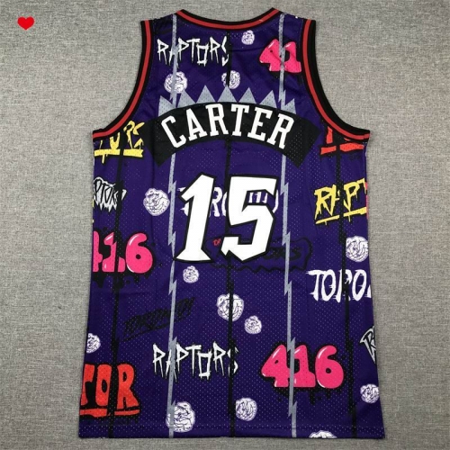 NBA-Toronto Raptors 1137 Men