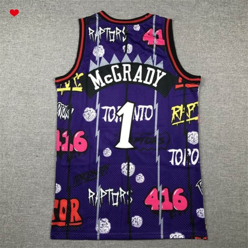 NBA-Toronto Raptors 1135 Men