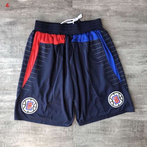 NBA-Los Angeles Clippers 1001 Men