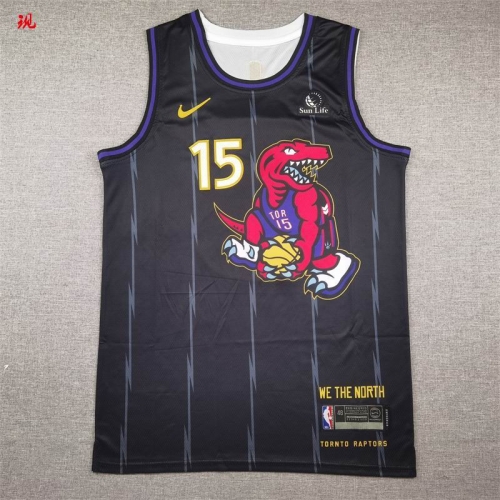 NBA-Toronto Raptors 1120 Men