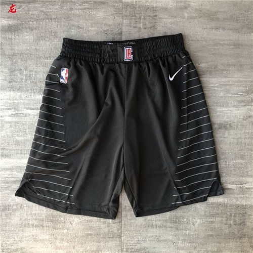 NBA-Los Angeles Clippers 1006 Men
