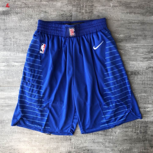 NBA-Los Angeles Clippers 1004 Men