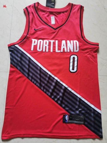 NBA-Portland Trail Blazers 1030 Men