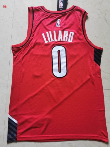 NBA-Portland Trail Blazers 1029 Men