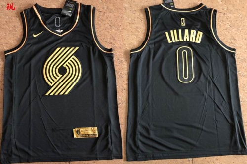 NBA-Portland Trail Blazers 1025 Men