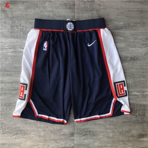 NBA-Los Angeles Clippers 1008 Men