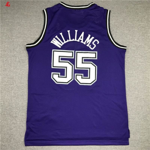 NBA-Sacramento Kings 1021 Men