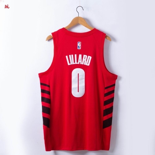 NBA-Portland Trail Blazers 1035 Men