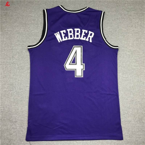 NBA-Sacramento Kings 1027 Men