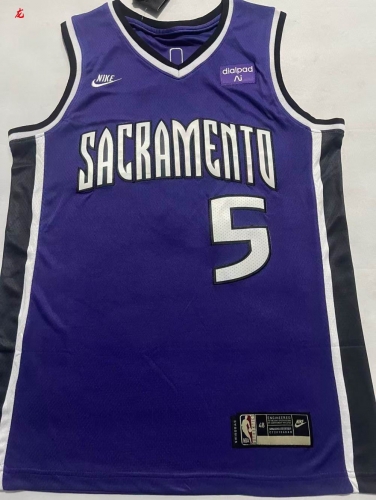 NBA-Sacramento Kings 1036 Men